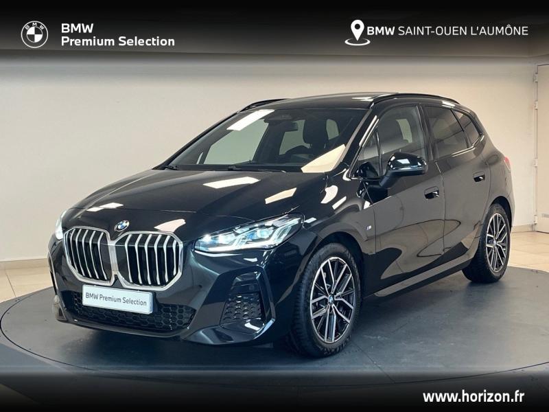 Image de l'annonce principale - BMW Série 2 Active Tourer