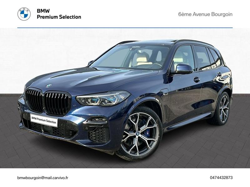 Image de l'annonce principale - BMW X5