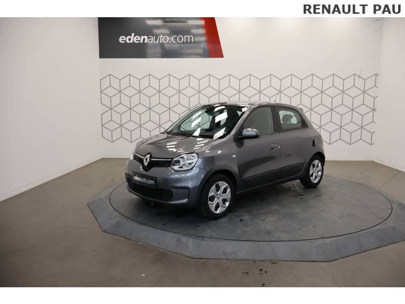 Image de l'annonce principale - Renault Twingo