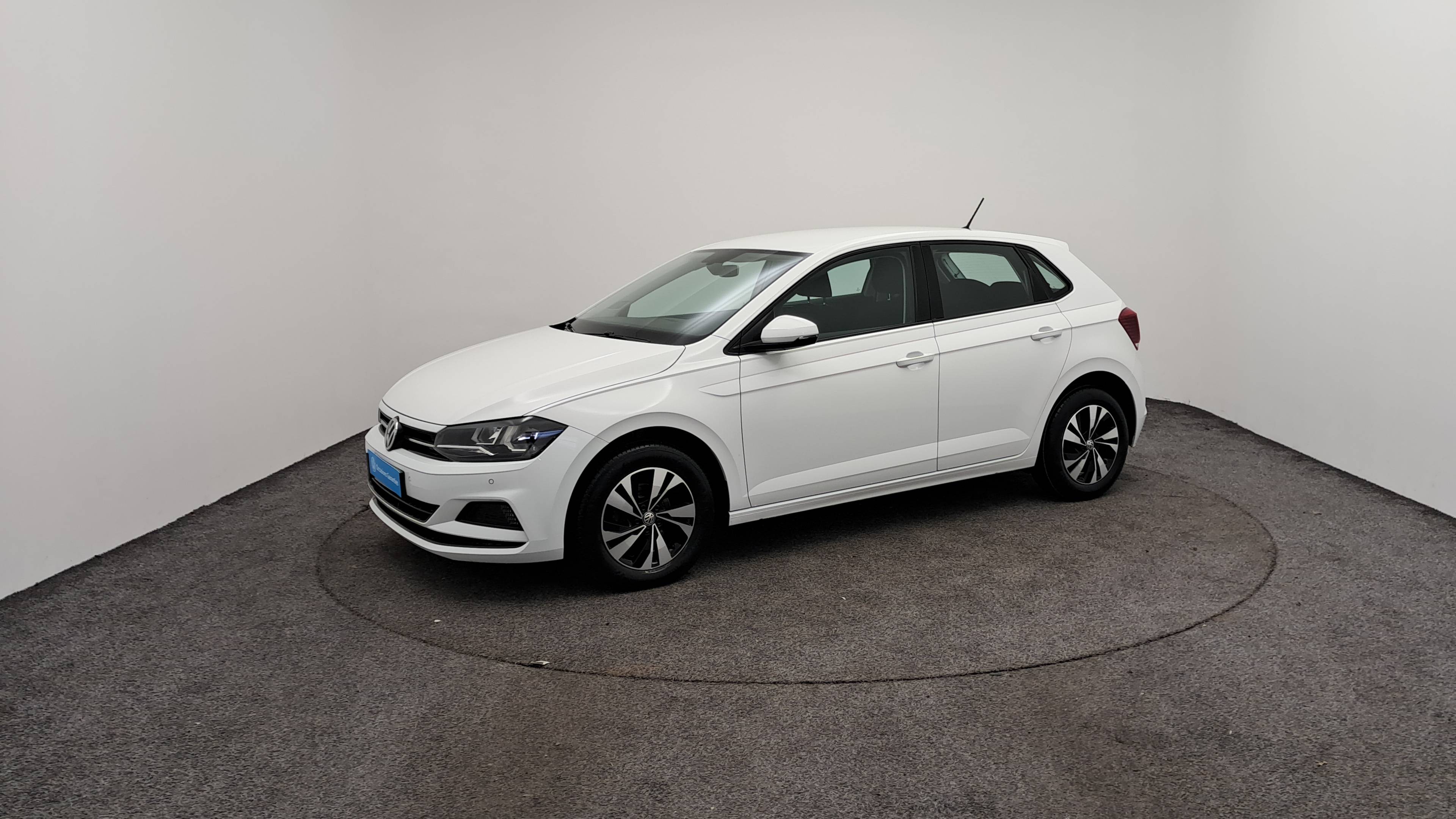 Image de l'annonce principale - Volkswagen Polo