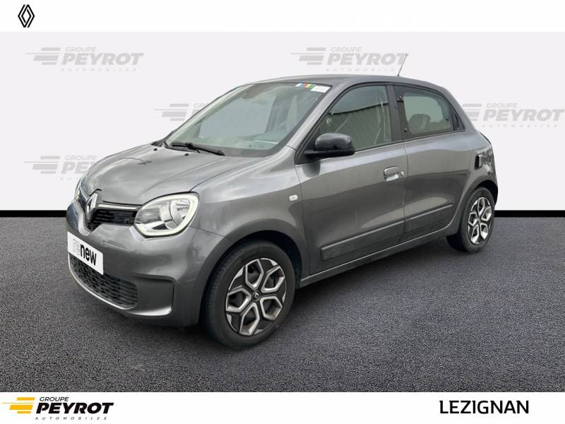 Image de l'annonce principale - Renault Twingo