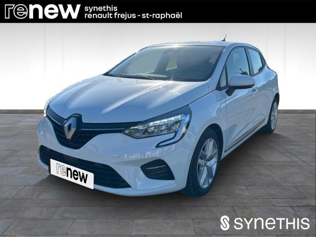 Image de l'annonce principale - Renault Clio