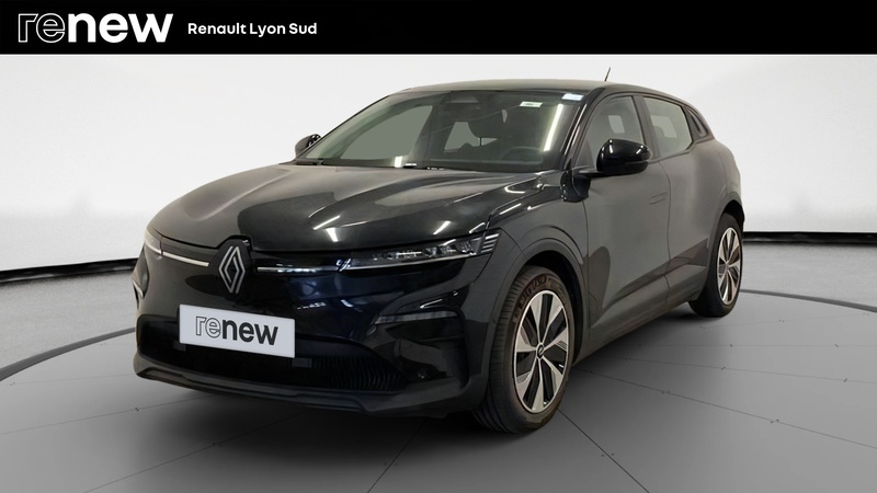 Image de l'annonce principale - Renault Megane E Tech