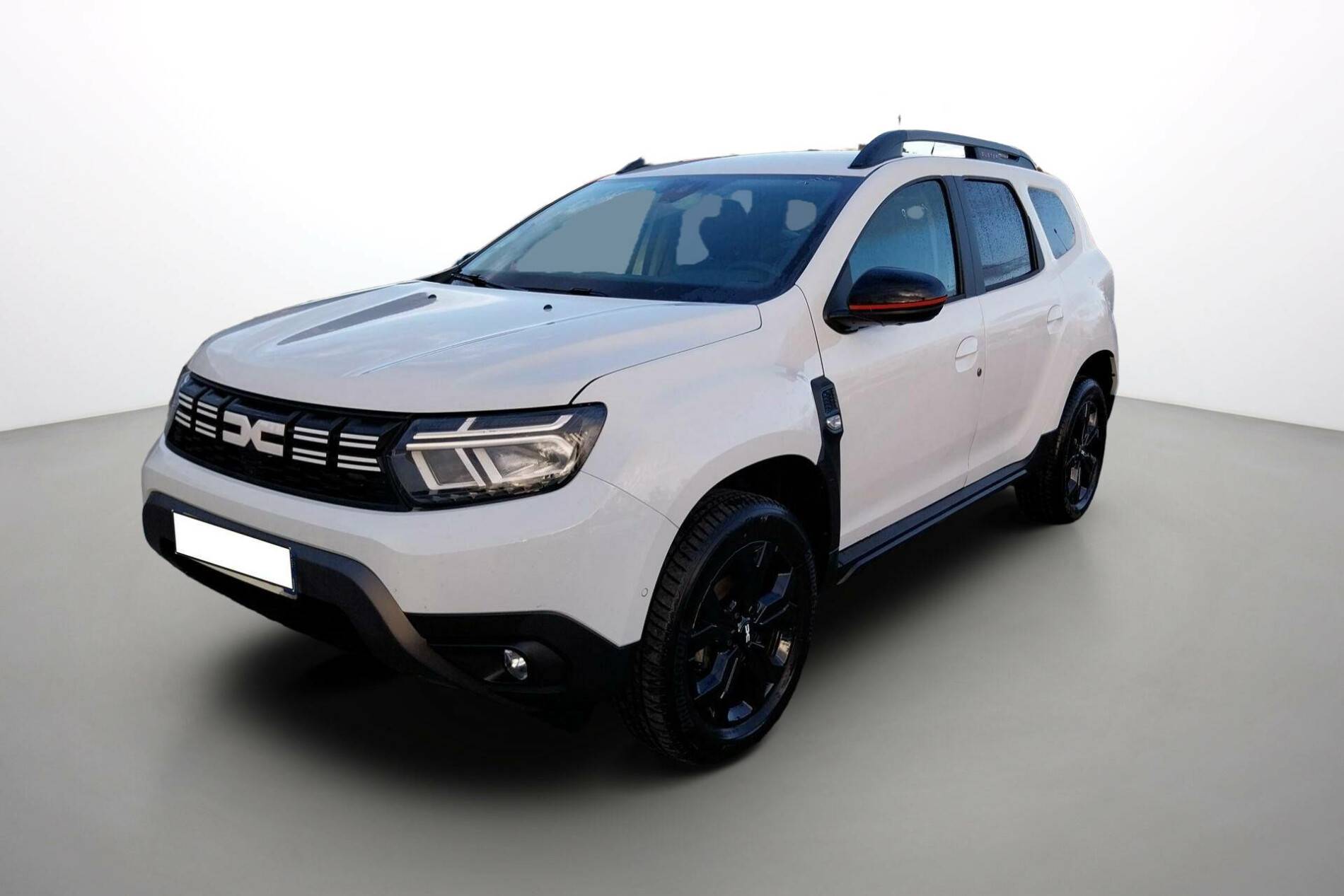 Image de l'annonce principale - Dacia Duster