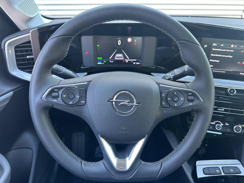 Image de l'annonce principale - Opel Mokka e