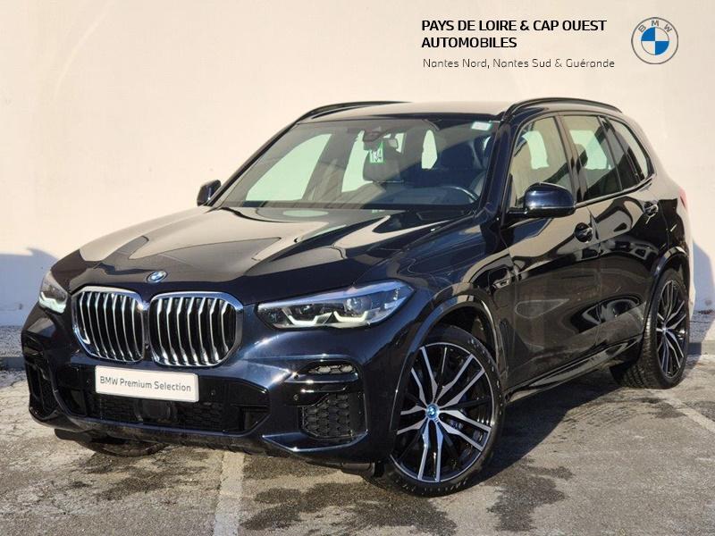 Image de l'annonce principale - BMW X5