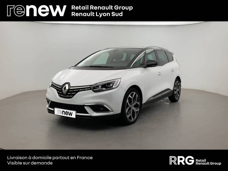 Image de l'annonce principale - Renault Clio