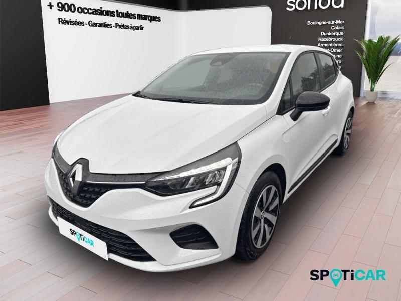 Image de l'annonce principale - Renault Clio