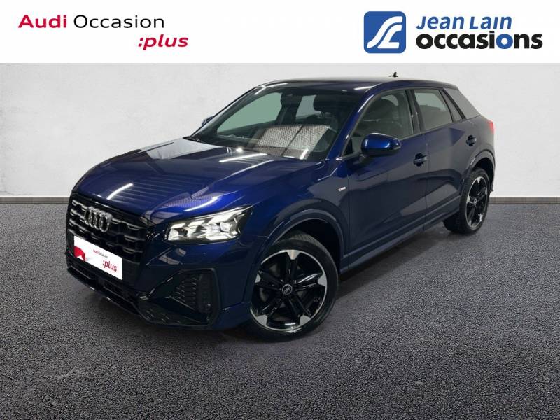 Image de l'annonce principale - Audi Q2