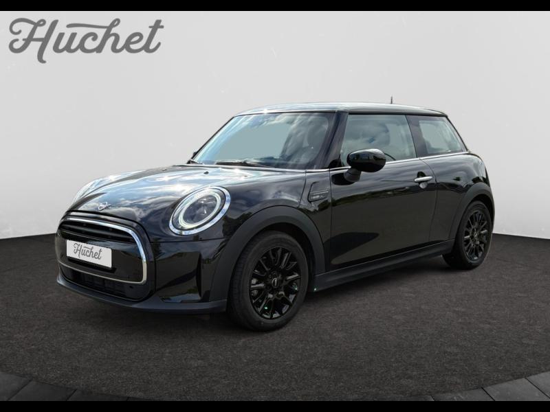 Image de l'annonce principale - MINI Hatch 3 Portes
