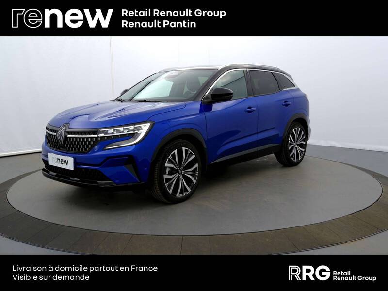 Image de l'annonce principale - Renault Austral