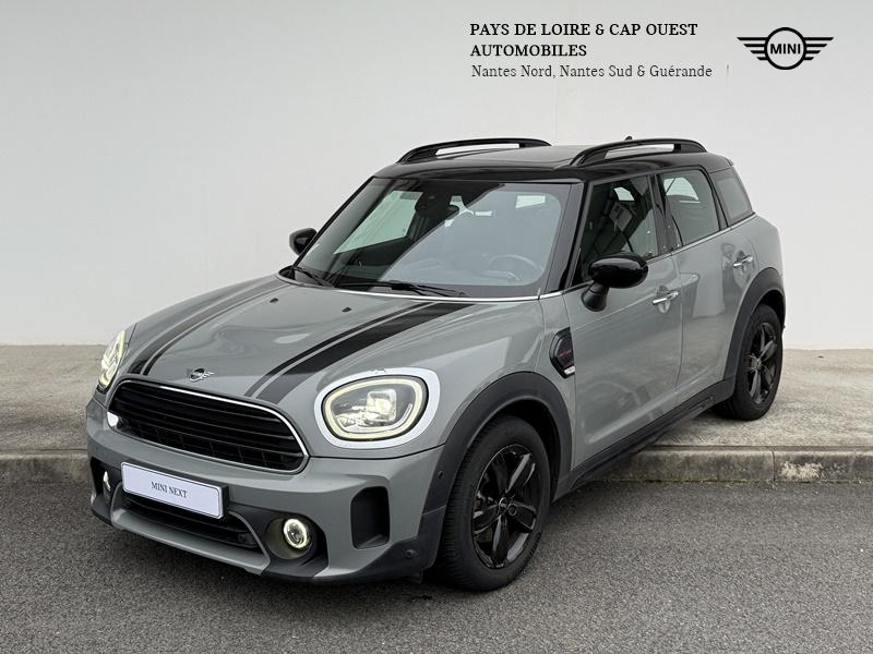 Image de l'annonce principale - MINI Countryman