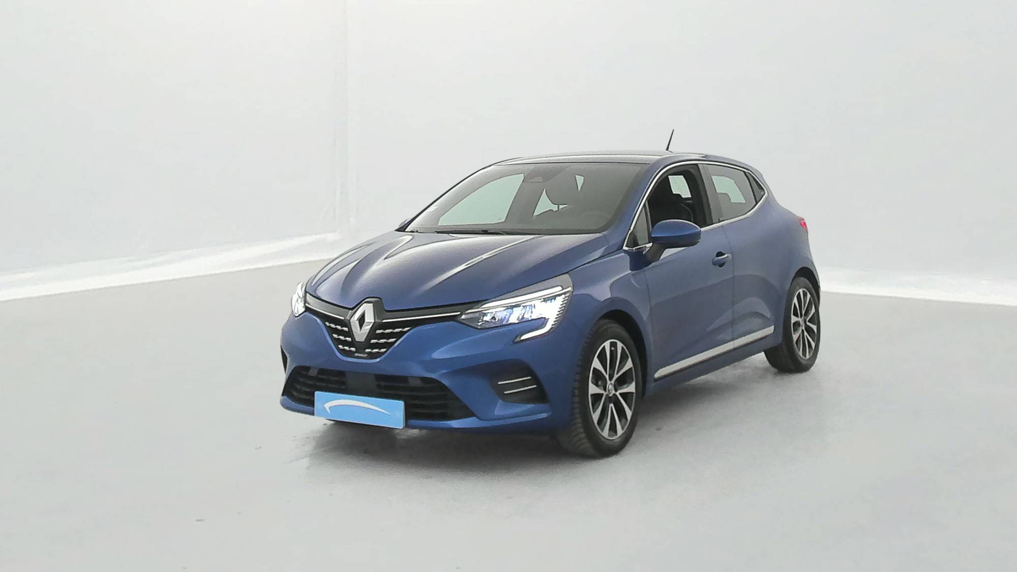 Image de l'annonce principale - Renault Clio