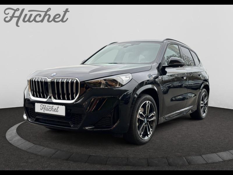 Image de l'annonce principale - BMW X1