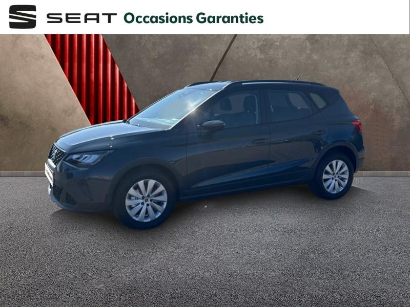 Image de l'annonce principale - SEAT Arona
