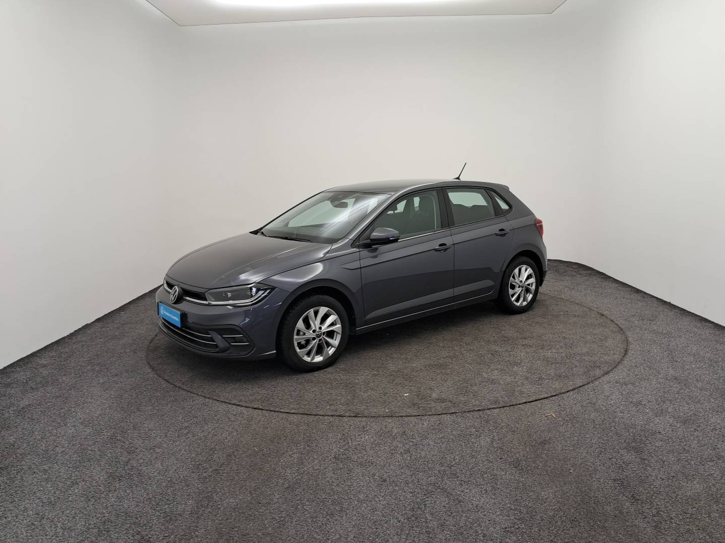 Image de l'annonce principale - Volkswagen Polo