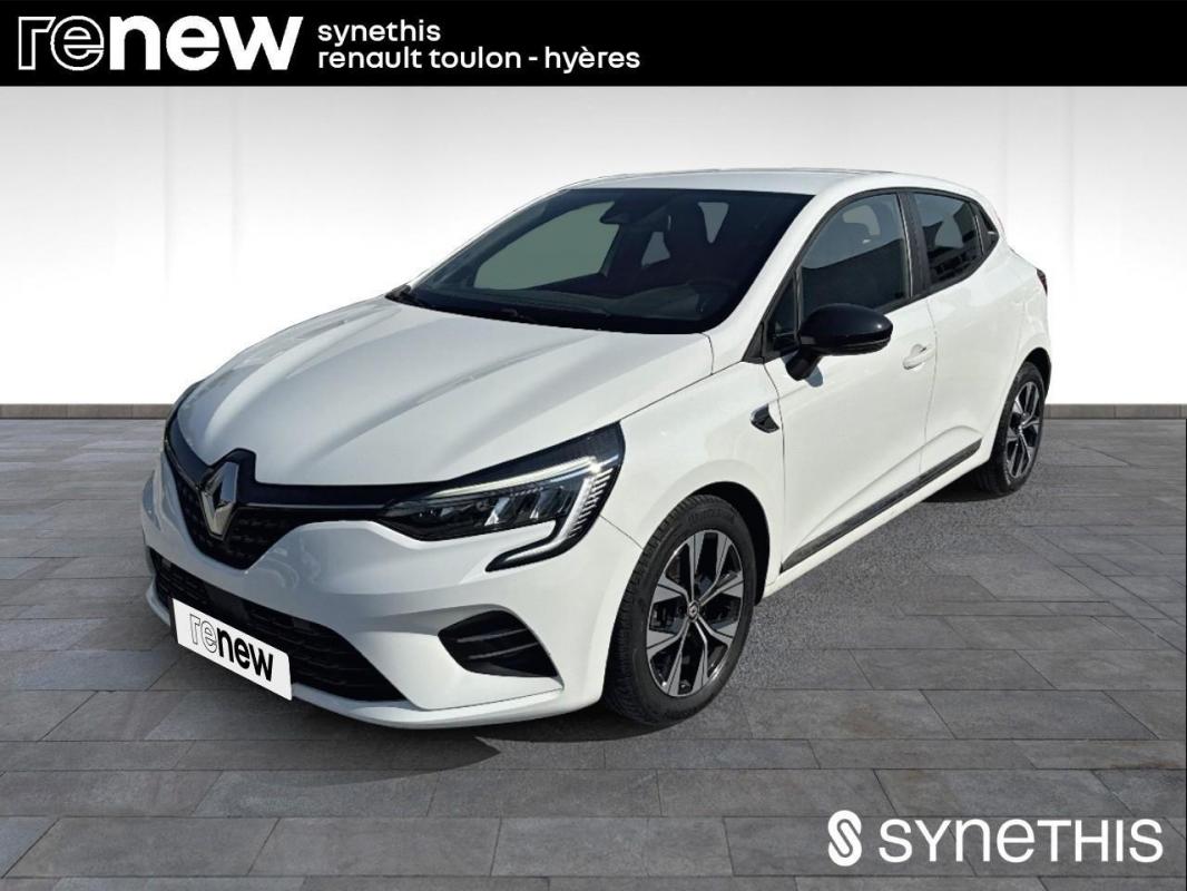 Image de l'annonce principale - Renault Clio