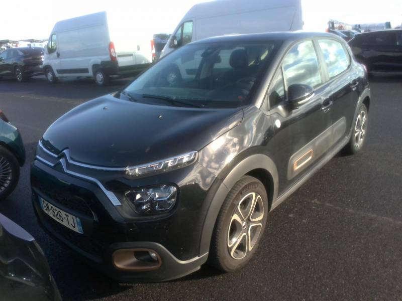 Image de l'annonce principale - Citroën C3
