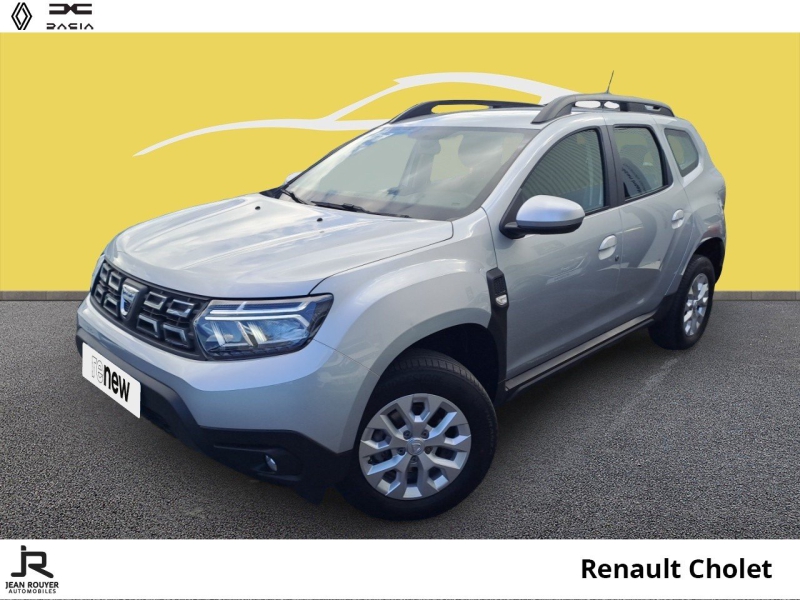 Image de l'annonce principale - Dacia Duster