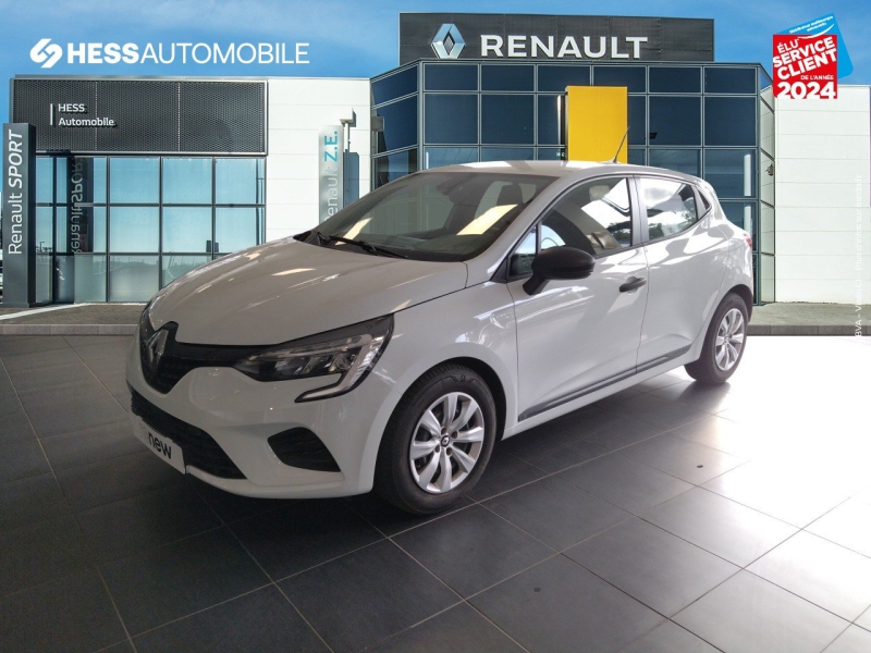 Image de l'annonce principale - Renault Clio