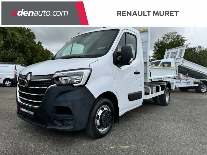 Image de l'annonce principale - Renault Master