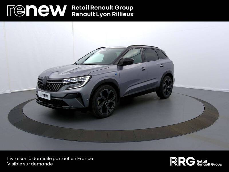 Image de l'annonce principale - Renault Austral