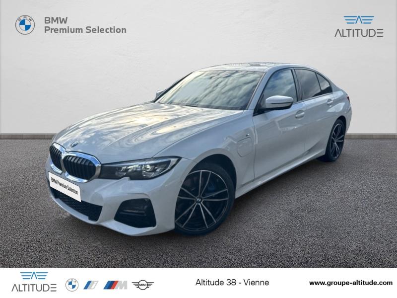 Image de l'annonce principale - BMW Série 3