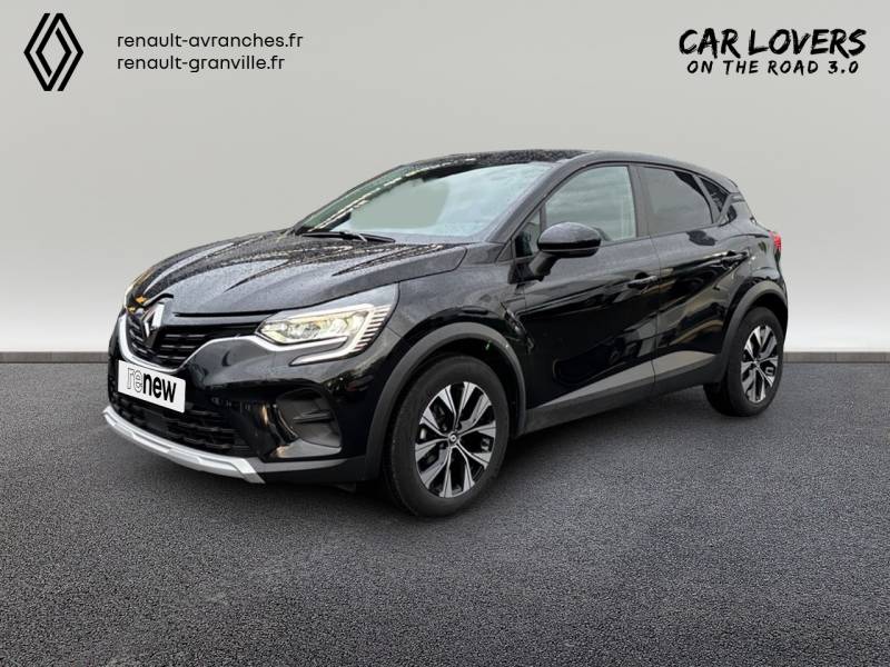 Image de l'annonce principale - Renault Captur