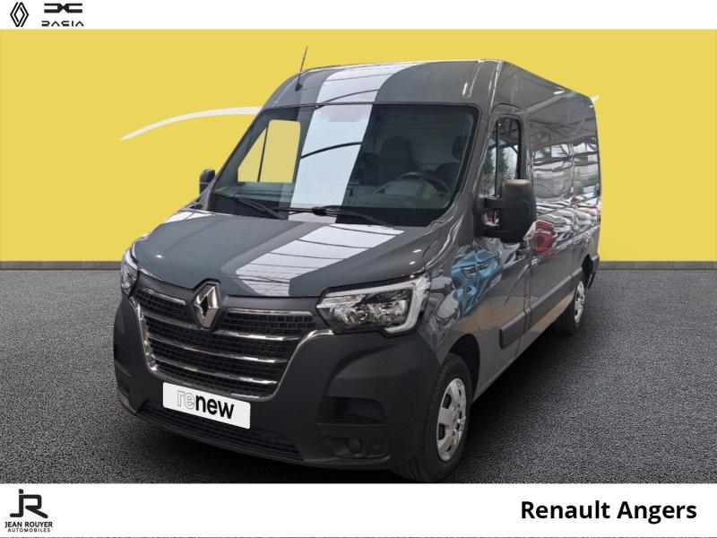 Image de l'annonce principale - Renault Master