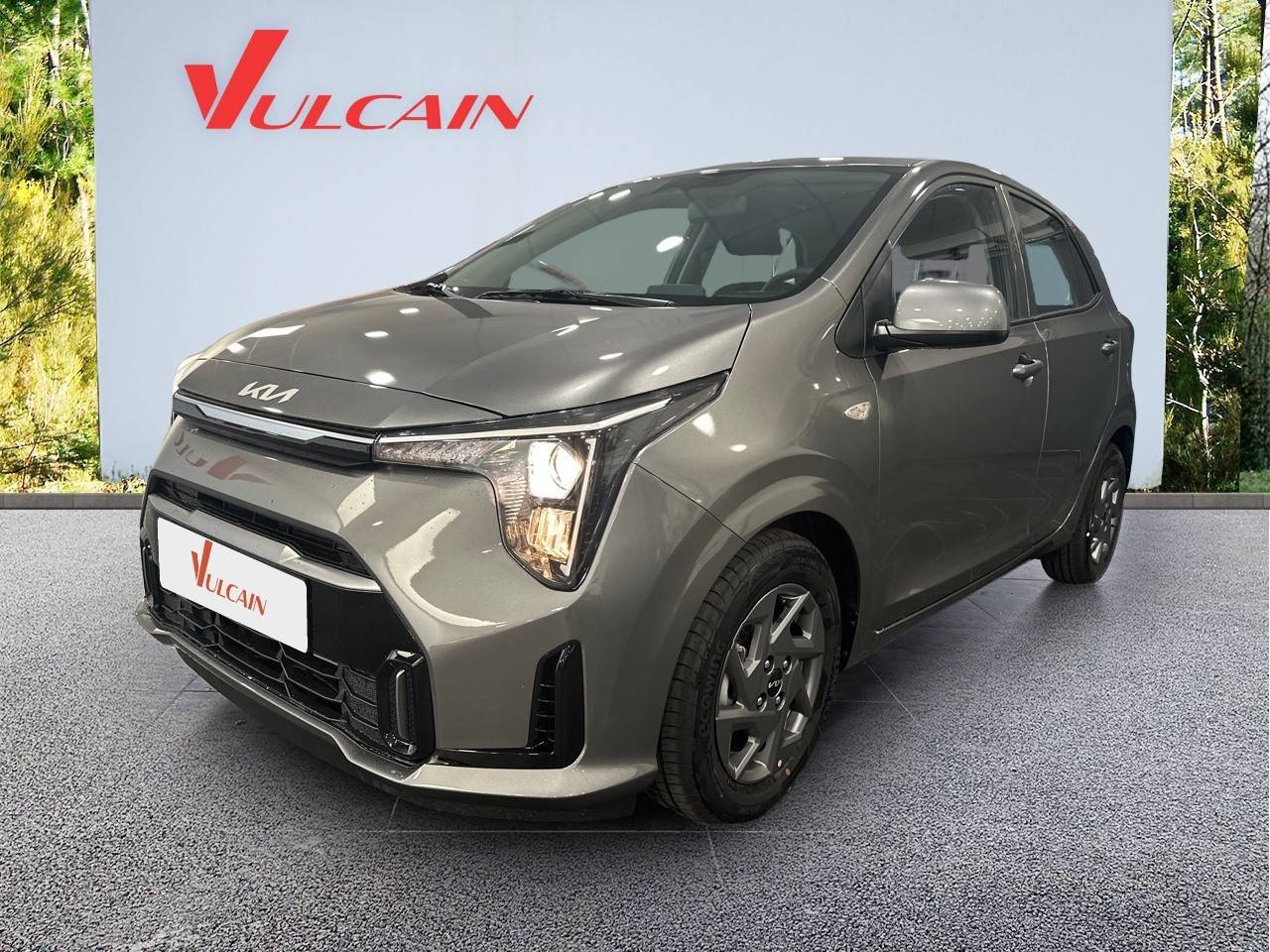 Image de l'annonce principale - Kia Picanto