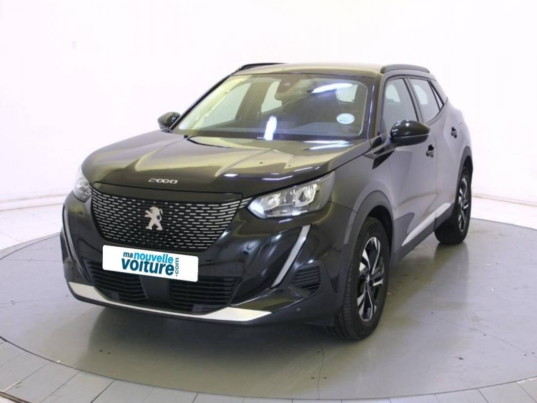 Image de l'annonce principale - Peugeot 2008