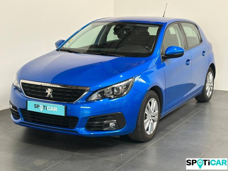 Image de l'annonce principale - Peugeot 308