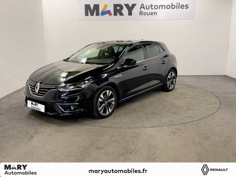 Image de l'annonce principale - Renault Megane