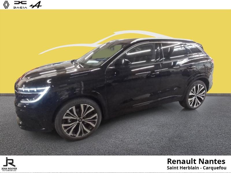 Image de l'annonce principale - Renault Austral