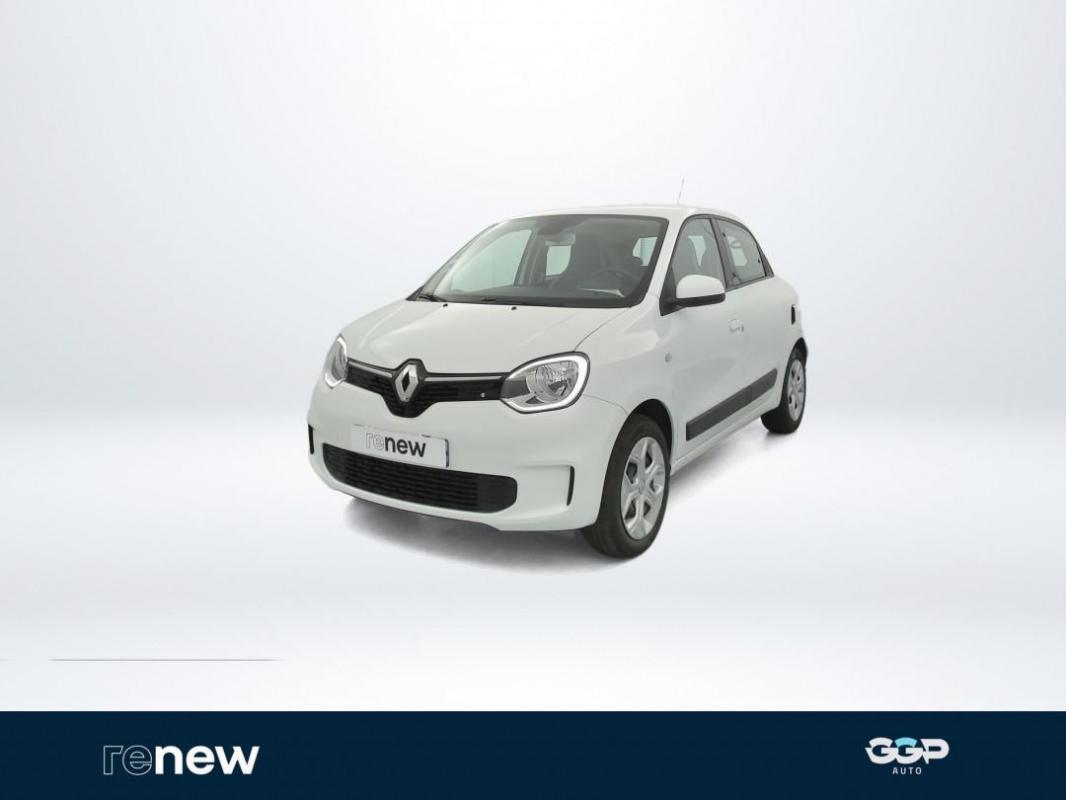 Image de l'annonce principale - Renault Twingo