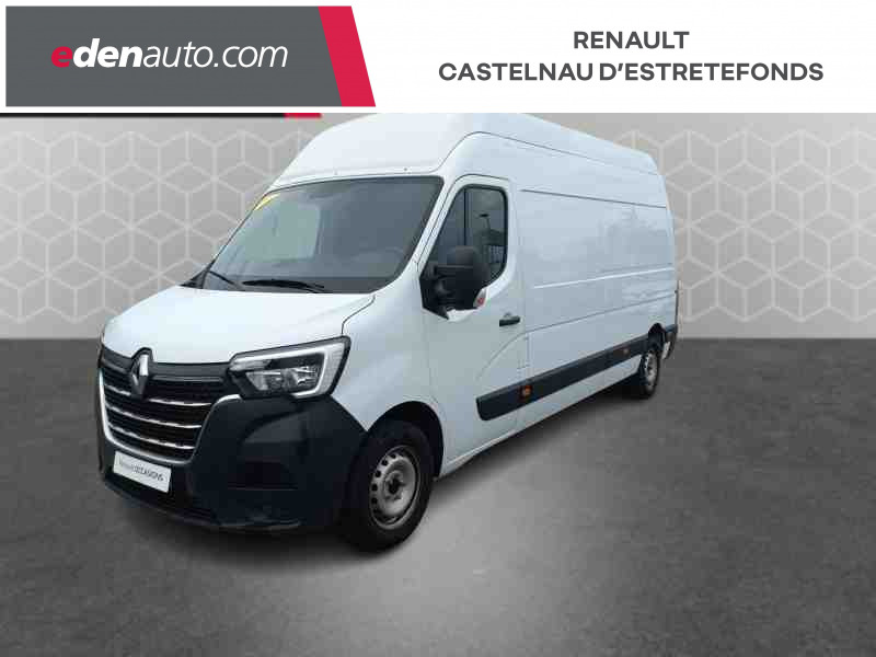 Image de l'annonce principale - Renault Master