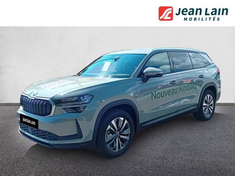 Image de l'annonce principale - Skoda Kodiaq