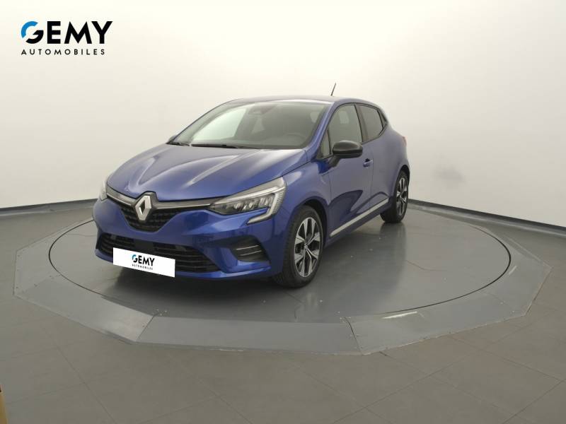 Image de l'annonce principale - Renault Clio