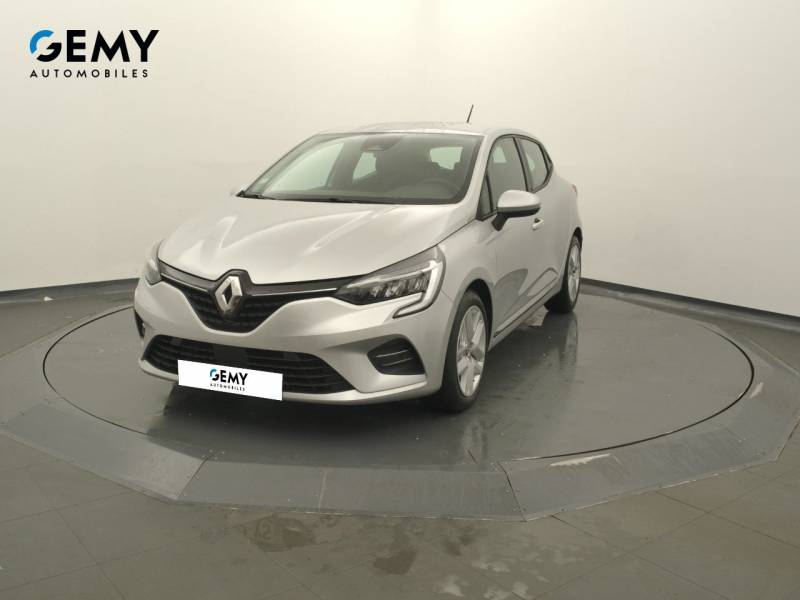 Image de l'annonce principale - Renault Clio