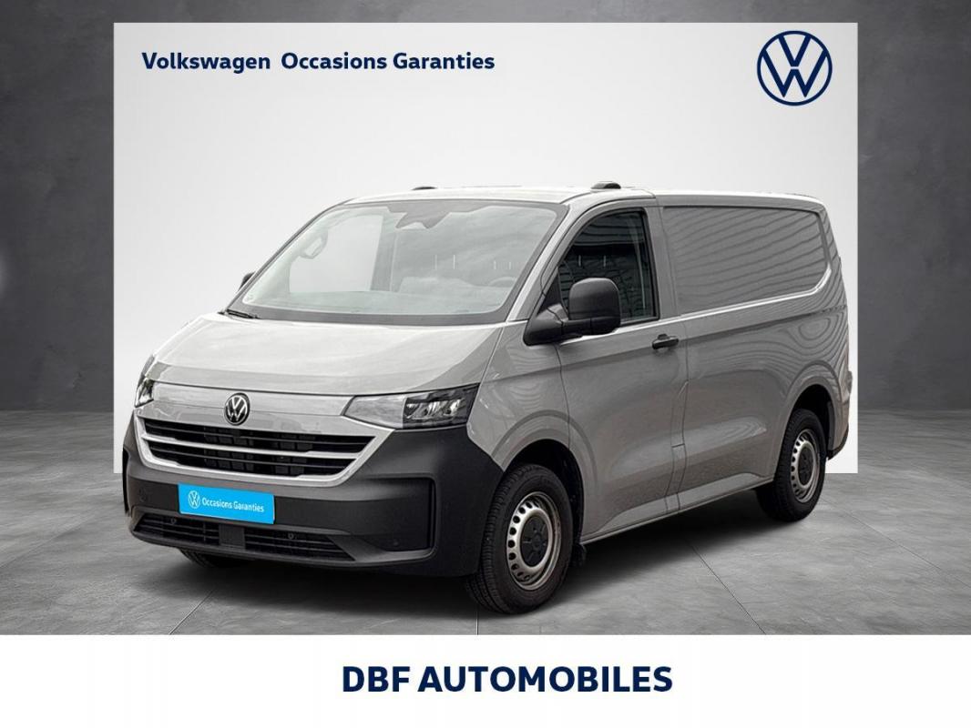Image de l'annonce principale - Volkswagen Transporter