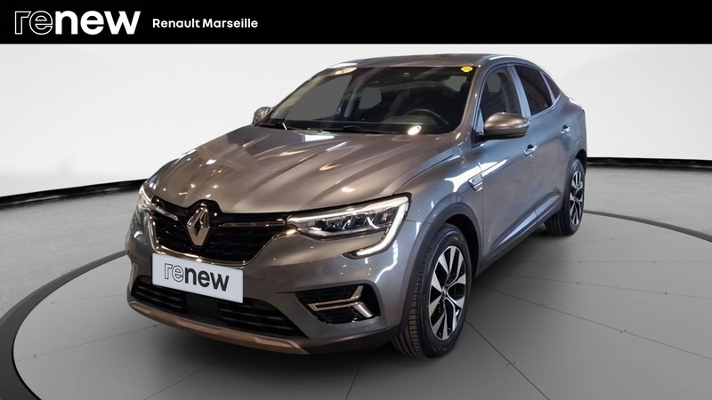 Image de l'annonce principale - Renault Arkana