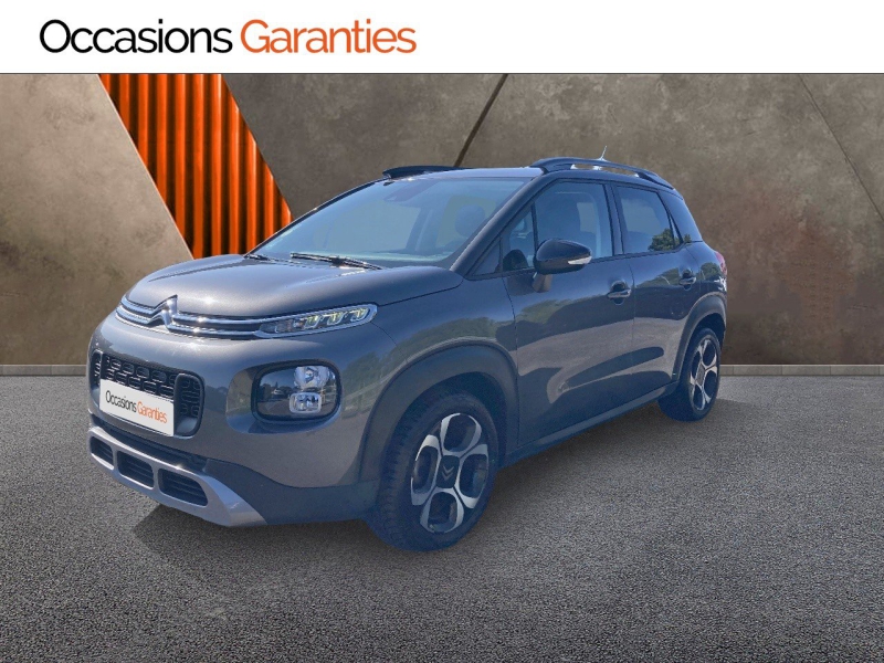 Image de l'annonce principale - Citroën C3 Aircross