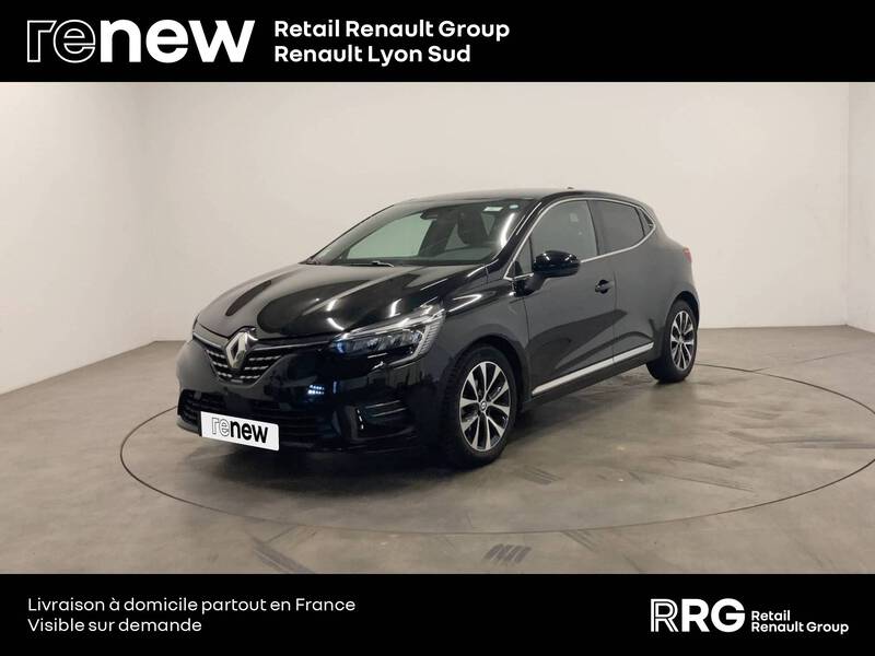 Image de l'annonce principale - Renault Clio