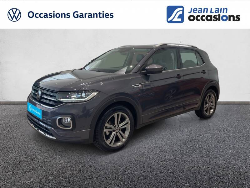Image de l'annonce principale - Volkswagen T-Cross