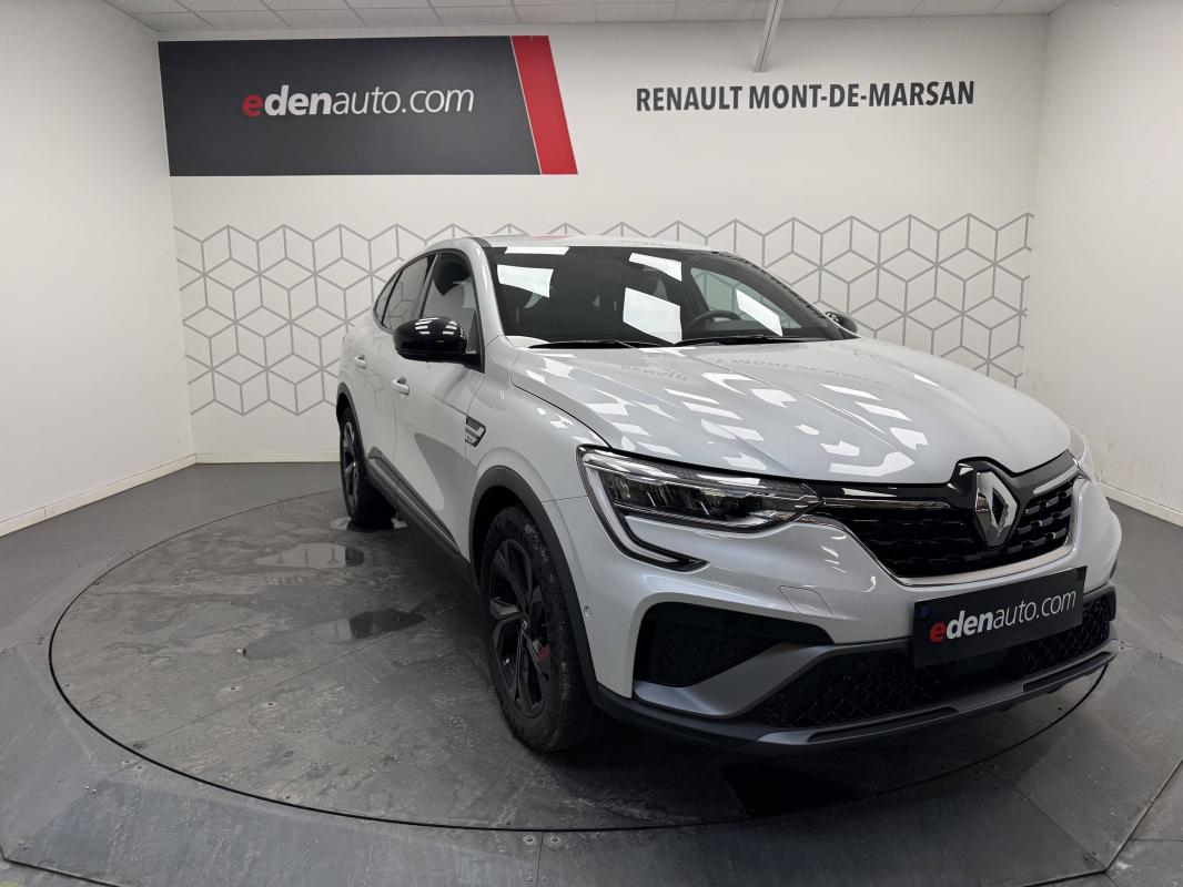 Image de l'annonce principale - Renault Arkana