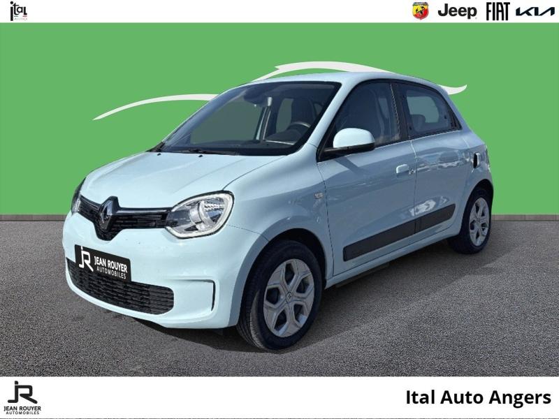 Image de l'annonce principale - Renault Twingo