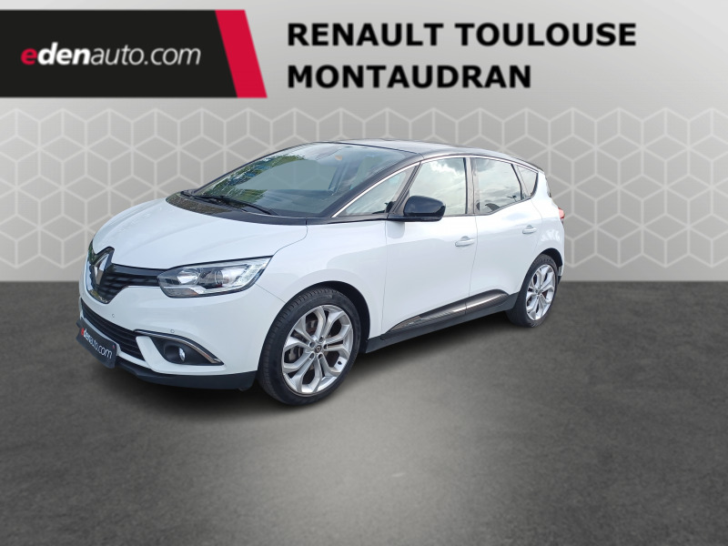 Image de l'annonce principale - Renault Scénic