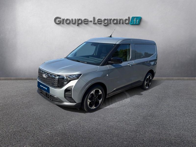Image de l'annonce principale - Ford Transit Courier
