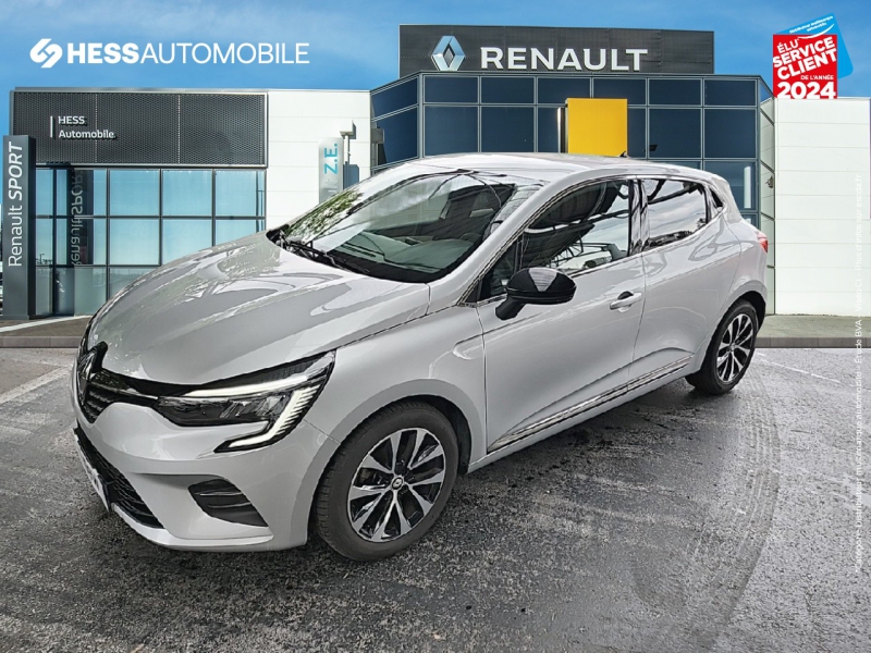 Image de l'annonce principale - Renault Clio