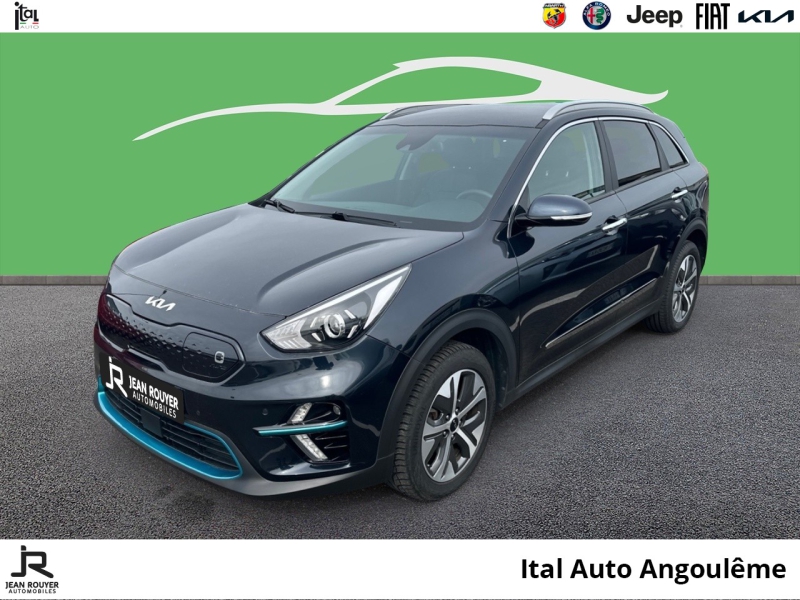 Image de l'annonce principale - Kia e-Niro